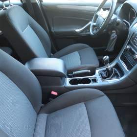 Foto inzerátu Ford Mondeo 1.6 TDCi