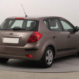 Foto inzerátu Kia Ceed 1.4 CVVT