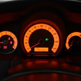 Foto inzerátu Kia Ceed 1.4 CVVT