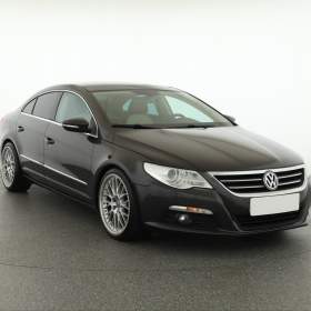 Volkswagen Passat CC 3.6 FSI 4Motion / 19556123