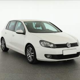 Volkswagen Golf 1.2 TSI / 19556124
