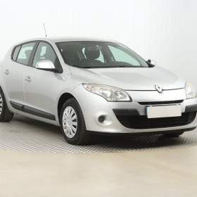 Renault Mégane 1.5 dCi / 19556126