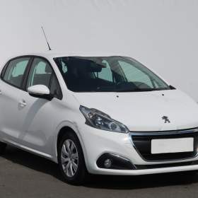 Foto inzerátu Peugeot 208 1.2 PureTech