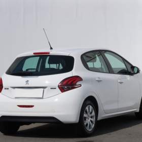 Foto inzerátu Peugeot 208 1.2 PureTech