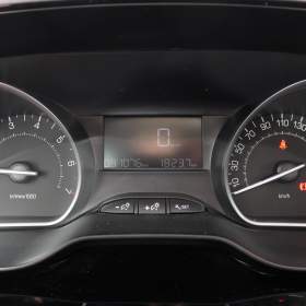 Foto inzerátu Peugeot 208 1.2 PureTech