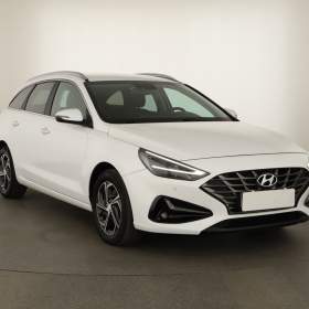 Foto inzerátu Hyundai i30 1.6 CRDi