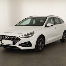 Foto inzerátu Hyundai i30 1.6 CRDi