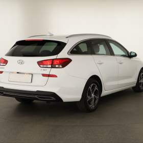 Foto inzerátu Hyundai i30 1.6 CRDi