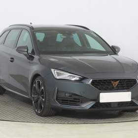 Cupra Leon 2.0 TSI 4Drive / 19556133