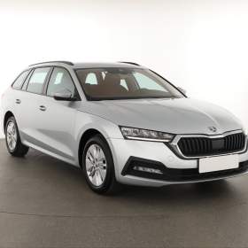 Škoda Octavia 2.0 TDI / 19556135