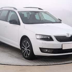 Škoda Octavia 1.8 TSI / 19556138