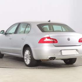 Foto inzerátu Škoda Superb 2.0 TDI