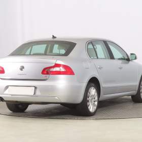 Foto inzerátu Škoda Superb 2.0 TDI
