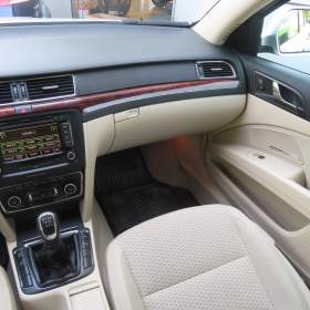 Foto inzerátu Škoda Superb 2.0 TDI