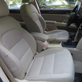 Foto inzerátu Škoda Superb 2.0 TDI