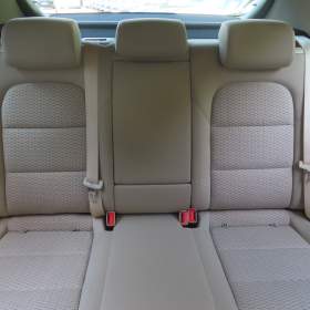 Foto inzerátu Škoda Superb 2.0 TDI