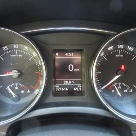 Foto inzerátu Škoda Superb 2.0 TDI