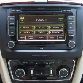 Foto inzerátu Škoda Superb 2.0 TDI