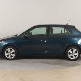 Foto inzerátu Škoda Fabia 1.0 TSI