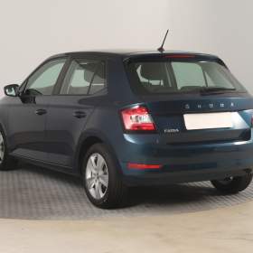 Foto inzerátu Škoda Fabia 1.0 TSI
