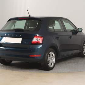 Foto inzerátu Škoda Fabia 1.0 TSI