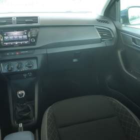 Foto inzerátu Škoda Fabia 1.0 TSI