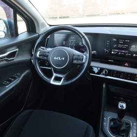 Kia Sportage 1.6 T- GDI / 19556144