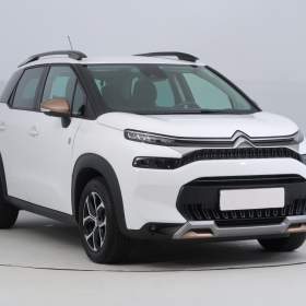 Citroën C3 Aircross 1.2 PureTech / 19556146