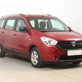 Fotka k inzerátu Dacia Lodgy 1.5 Blue dCi / 19657555