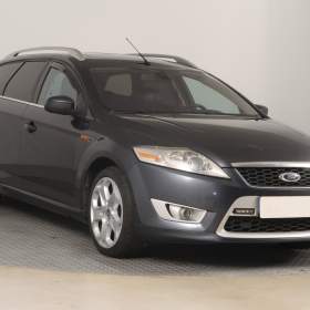 Ford Mondeo 2.0 TDCi / 19556156