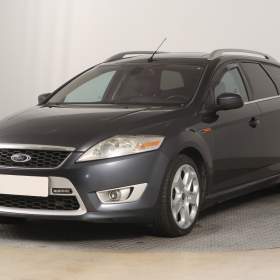Foto inzerátu Ford Mondeo 2.0 TDCi
