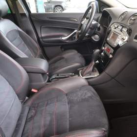Foto inzerátu Ford Mondeo 2.0 TDCi