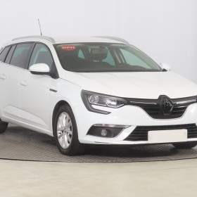 Renault Mégane 1.5 dCi / 19556157