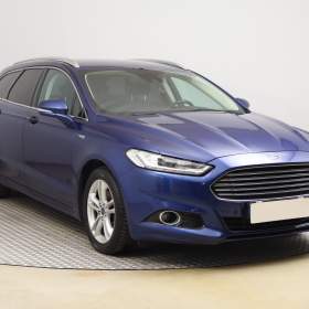Ford Mondeo 2.0 TDCI / 19556158