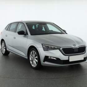 Škoda Scala 1.6 TDI / 19556159