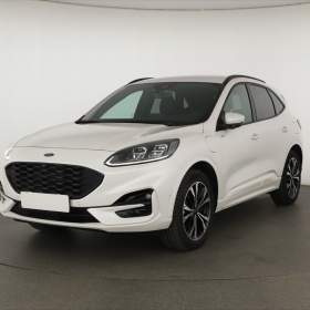 Foto inzerátu Ford Kuga 2.5 Plug-in Hybrid