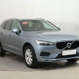 Volvo XC60 D4 AWD / 19556162