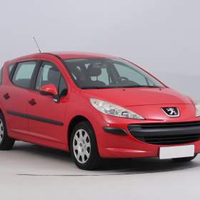 Peugeot 207 1.4 / 19556163