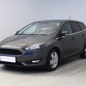 Foto inzerátu Ford Focus 1.0 EcoBoost