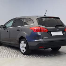 Foto inzerátu Ford Focus 1.0 EcoBoost