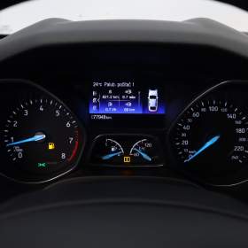 Foto inzerátu Ford Focus 1.0 EcoBoost