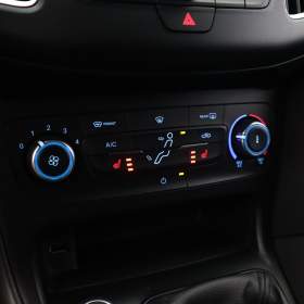 Foto inzerátu Ford Focus 1.0 EcoBoost