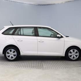 Foto inzerátu Škoda Fabia 1.4 TDI