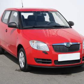 Škoda Fabia 1.2 / 19556169