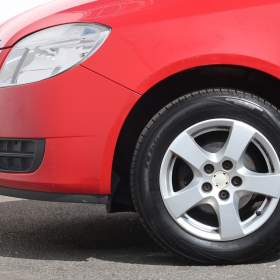 Foto inzerátu Škoda Fabia 1.2