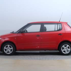 Foto inzerátu Škoda Fabia 1.2