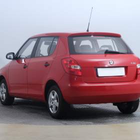Foto inzerátu Škoda Fabia 1.2