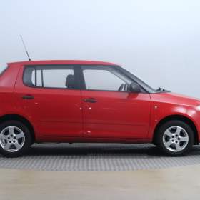 Foto inzerátu Škoda Fabia 1.2