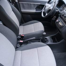 Foto inzerátu Škoda Fabia 1.2