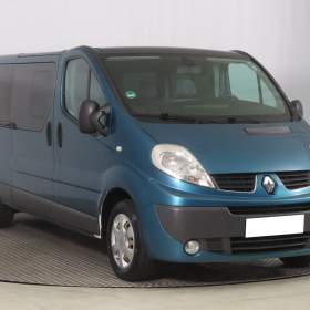Renault Trafic 2.0 dCi / 19556171